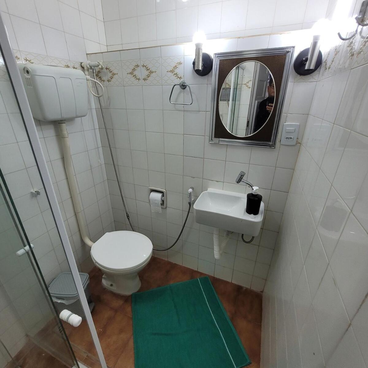 Casa de férias Casa Em Rua Tranquila A 200 Metros Do Agito Do Rio Vermelho E Da