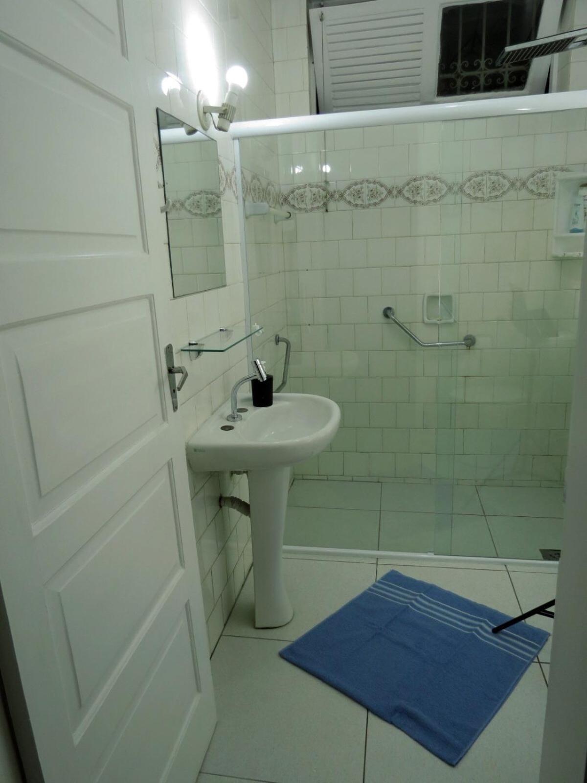 Casa de férias Casa Em Rua Tranquila A 200 Metros Do Agito Do Rio Vermelho E Da